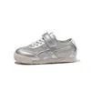 Zapatos Forrest Gump para Niñas 2026 Primavera Nuevo Modelo Bebé Niños Transpirables Suela Suave Caña Baja Tenis para Niños