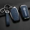 Adecuado para Funda de Llave Toyota Sienna, Serie Alphard 30, Granvia, Nueva Funda de Llave de Coche Personalizada Alphard