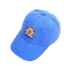 Gorra de Béisbol Infantil de Capibara de Dibujos Animados Color Dopamina Transfronteriza Sombrero de Sol para Bebé Primavera y Verano Gorra Coreana Linda con Pico de Pato