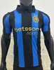 Jersey de Fútbol Versión Jugador 2627 Club Nuevo Jersey de Fútbol Barcelona Bayern París Real Madrid Jersey de Fútbol Versión Jugador