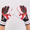 Nuevos Guantes de Portero Profesionales de Fútbol para Niños y Adultos Resistentes al Desgaste Antideslizantes Látex Guantes de Portero Deportivos