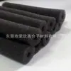 Columna de esponja filtrante de purificación de agua para piscinas al por mayor, tubo de esponja filtrante azul 108*73*40, esponja cilíndrica de elemento filtrante
