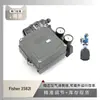 Posicionador de Válvula Fisher Fisher 3582I com Válvula Reguladora Redutora de Múltiplos Estágios Instrumento Wu Zhong Ate