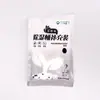 Pacote de Refil para Balde Desumidificador Personalizado Desumidificador de Ambiente Interno de Porão à Prova de Mofo para Guarda-Roupa Pacote de Refil Reutilizável para Balde Desumidificador