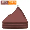 Toldo Impermeable Tela Oxford Toldo Solar Tela de Sombra para Exteriores Camping Jardín Piscina Parasol para Coche Toldo Impermeable