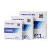 Papel de Filtro Cualitativo Hangzhou Fuyang Xinxing Análisis Farmacéutico Prueba de Aceite 12.5cm cm Velocidad Rápida Velocidad Media Velocidad Lenta
