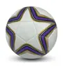 Copa do Mundo FIFA 2026 nos Estados Unidos, Canadá e México Futebol Pu Sem Costura Termocolado Bola de Futebol Tamanho 5 para Adultos Edição Personalizada da Copa do Mundo