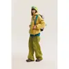 Chaqueta a Prueba de Tres Elementos Blackarmada Estilo Montaña Impermeable para Exteriores con Capucha Chaqueta para Hombre y Mujer Chaqueta de Pareja Lkb6502