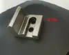 Acessórios para Máquina de Embalagem Semi-Automática Spart 801 Conjunto Completo Cabeça de Corte Esquerda, Central e Direita, Haste de Corte e Montagem do Corpo Superior Fábrica Original