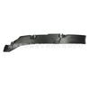 Adecuado para el soporte de montaje del parachoques delantero de Chevrolet Trailblazer, accesorios de menor calidad