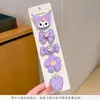 Artefacto de Acabado para el Cabello con Velcro Infantil Pegatina Mágica de Dibujos Animados para Bebé Pegatina para Niña Pequeña Pegatina para Flequillo de Niña Pequeña Tarjeta para el Cabello
