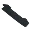 Protector de cadena adhesivo 3M bicicleta de montaña carretera protector trasero limpiador de cadena adhesivo suave venta al por mayor transfronterizo