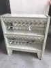 Suporte de Carregamento para Lâmpada de Mineração KA-36/54 Suporte de Carregamento para Lâmpada de Mineração Armário de Carregamento para Lâmpada de Mineração de 102 Posições Acessórios Placa de Circuito