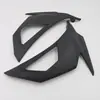 Adecuado para Kawasaki Ninja 400 2018-2021 cubierta del panel del intermitente