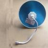 Factory Direct supply broadband indoor omnidirectional high gain ceiling antenna external GSM disk signal receiving and transmitting antenna