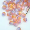 Ojo de Gato Fantasma Corte Especial Forma Especial Cuentas Perlas Cuentas Cubo Cuentas Hecho a Mano DIY Accesorios para Cuerda de Mano Accesorios