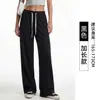 Pantalones de sarga de lana de talla grande de longitud extendida y pierna ancha para comercio transfronterizo OEM, producción y procesamiento según imágenes y muestras proporcionadas, patronaje y confección de muestras