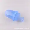Portátil Adhesivo de Silicona Ventosas de Silicona Ventosas de Vacío de Silicona Regalos Mayoreo