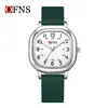 Nuevo Reloj Ofns para Hombres y Mujeres, Exámenes de Secundaria y Preparatoria, Reloj Silencioso, Reloj Solo para Niños Hora, Reloj de Cuarzo Luminoso