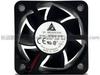 Ventilador de chasis de computadora de doble bola, gran volumen de aire, Delta 5020, 12 V, 0,15 A, 5 cm, AFB0512HD