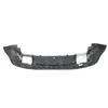 1568852600 Es Adecuado para Difusor de Parachoques Trasero de Coche Mercedes-Benz X156 Gla W156..