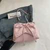 Bolso Cruzado Único de Estrella para Mujer, Nuevo Modelo Primavera 2026, Bolso de Hombro Versátil y Elegante, Bolso de Mano Fresco y Lindo