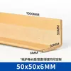 Protectores de esquina de papel engrosado en forma de L resistentes a la presión para azulejos y muebles, tiras protectoras de esquina para embalaje, disponibles en stock y personalizables