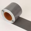 Filme Adesivo Termofusível Velcro Sem Costura Velcro Prensado a Quente Superfície Gancho e Argola Termocolante Autoadesivo Fecho de Velcro e Argola de PVC