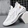 2026 Nuevos Zapatos Deportivos para Hombre al por Mayor Zapatos Casuales para Hombre Transfronterizos Estilo Pareja Cómodos Modernos Versátiles Zapatos de Marca Modernos