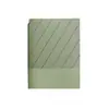 Cuaderno A5 Personalizado Cuaderno Grueso Oficina Diario Pequeño Set de Caja de Regalo B5 Libreta de Negocios Alta Apariencia