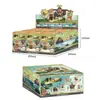 Caja Misteriosa del Pequeño Monstruo de la Montaña Langlang Más Vendida Adorno de Escritorio Estilo Película Decoración del Hogar Juguetes de Moda Periféricos Venta Directa