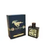 Transfronteiriço Novo Produto Qaed Al Fursan Marrom Mustang Árabe do Oriente Médio Mais Vendido Incenso Perfume Fragrância Unissex Atacado