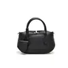 Bolso Exquisito de Moda Nueva de Verano para Mujer, Bolso de Concha con Diseño de Nicho, Sensación de Alta Gama, Bolso Tipo Bowling de Hombro Cruzado
