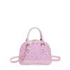 Bolso de mano de nicho para mujer estilo coreano, nuevo modelo de verano 2026, bolso de concha elegante y simple, bolso cruzado elegante y a la moda