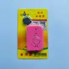 Dispositivo de alarme de infusão recarregável, lembrete para infusão intravenosa, monitor de infusão, nova ferramenta de infusão de baixa dose