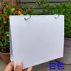 Soporte para Calendario de Escritorio de Dos Agujeros de 7 Pulgadas, 8 Pulgadas, 10 Pulgadas, 12 Pulgadas Versión Horizontal y Vertical A4 Base de Papel Kraft A5 2 Agujeros Redondos con Anillas para Hojas Sueltas