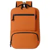 Mochila expandible para viajes de negocios transfronterizos, con gran capacidad, compartimentos separados para artículos húmedos y secos, y soporte ergonómico para la espalda, adecuada para viajes de negocios y desplazamientos diarios, y diseñada para llevar un portátil