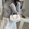 Bolso de Muñeca Lindo 2026 Verano Nuevo Estilo Femenino Gran Capacidad de Alto Valor Versátil Bolso de Hombro y Cruzado