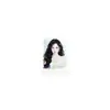 Mercancía de Celebridades Polaroid Autografiado Lu Mu Wang Lu Jie Ma Jiaqi Song Yaxuan Liu Yuning Song Yuqi Colección Mismo Estilo