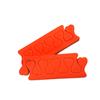 Pegatinas de nevera de EVA letras Pegatinas adhesivas de EVA educación temprana Mapa de colores de EVA Rompecabezas de bloques de construcción de EVA Producción de origen EVA