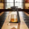 La prosperidad viene de todas partes: Set Creativo de Coladores de Té No Porosos para Uso Doméstico, Filtro de Té, Filtro de Café, Juego de Té Kung Fu, Divisor de Té