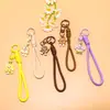 Exquisitos y lindos dijes para cordón con temática de comida, accesorios de joyería hechos a mano para DIY, colgantes para muñecas y bolsos, materiales para pulseras, al por mayor