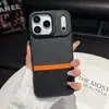 Adecuada para iPhone 18 Pro Max, esta funda para teléfono presenta un diseño creativo de mezclilla y brinda protección completa para el iPhone 17