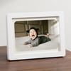 Porta-retrato de mesa lavando fotos em ornamentos de desktop 6 polegadas 7 polegadas moldura vazia parede impressão personalizada álbum de fotos quebra-cabeça diy