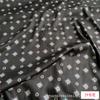 140 Ancho Tela Satén Elástico de Seda Estampada Digitalmente Verano Sedas Coloridas y Sedas Seda Mulberry Tela para Vestido Cheongsam