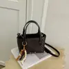 2026 Nuevo Estilo Coreano Elegante Moda de Verano Popular Diseño de Nicho de Moda Bolso de Hombro Cruzado para el Trabajo