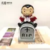 Luz Solar con Figura de Bruja Condesa de Resina, Adorno para Decoración de Jardín Exterior, Lámpara para Hogar y Patio con Diseño Exquisito