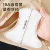 Base de Maquillaje Líquida Fragancia Camelia Ropa Interior Femenina Sin Costuras, 10A Seda de Morera Antibacteriana, Entrepierna Extendido, Tallas Grandes para Mujeres de Tallas Grandes