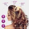 Incenso de Rosas Shanghai-EUA Óleo Essencial de Cuidados Capilares Duradouros Cuidados Capilares Óleo Essencial Cuidados Capilares Fábrica de Cabelo em estoque uma geração de cabelo