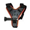 Accesorios para Cámara de Acción Adaptador Aee Base con Tornillo Cuadrado de 5 mm Cabezal Adaptador Magnético Adaptador de Tornillo para Trípode